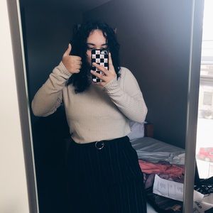 Meet your Posher, Kayla